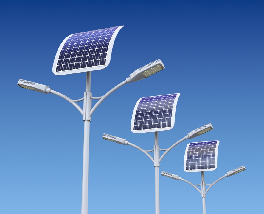 solar lights